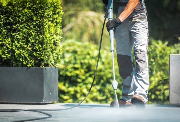 Safety Harbor, FL Pressure Washing Services Company