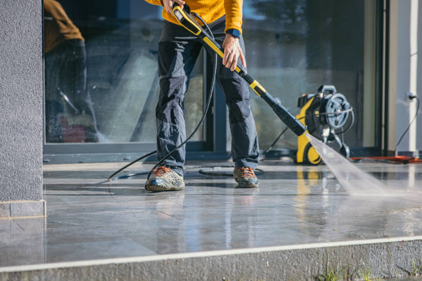 Spring Cleaning in Safety Harbor, FL
