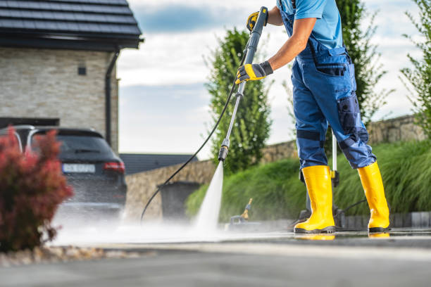 Best Concrete Sealing  in Safety Harbor, FL