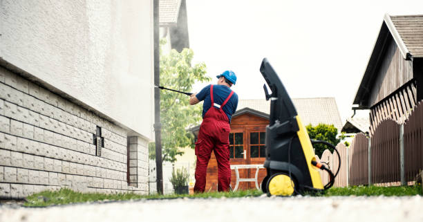 Best Post-Construction Pressure Washing  in Safety Harbor, FL